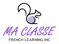 Ma Classe French Learning Logo